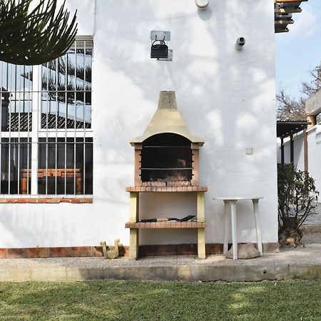 Villa Maria Elena, En Fuente Del Gallo Конил-де-ла-Фронтера Екстериор снимка