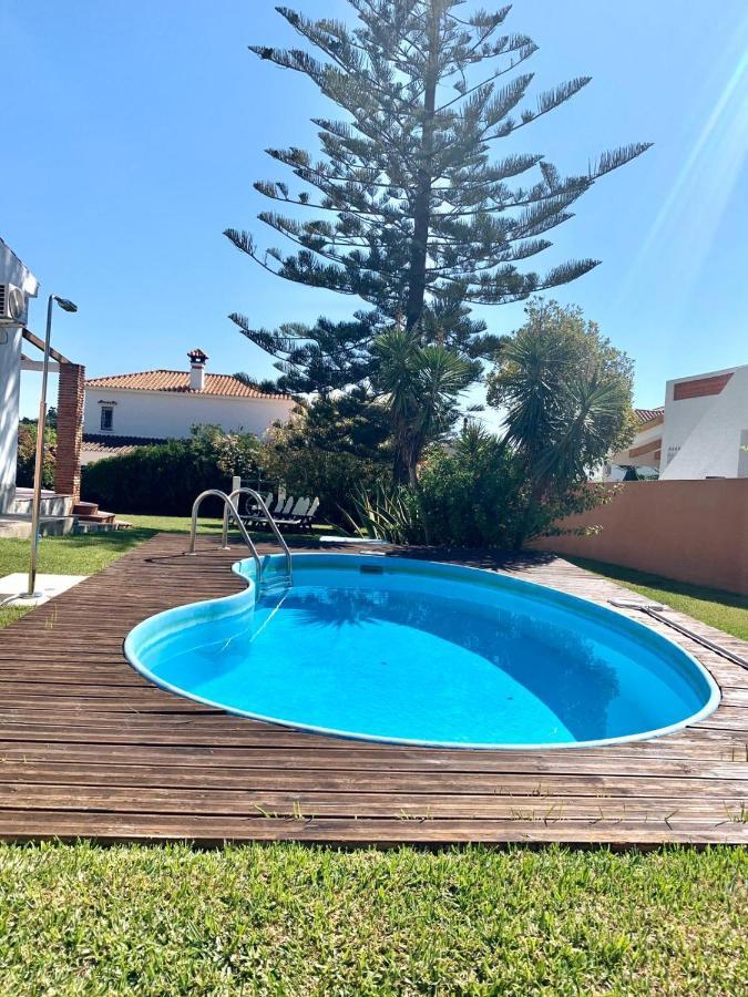 Villa Maria Elena, En Fuente Del Gallo Конил-де-ла-Фронтера Екстериор снимка