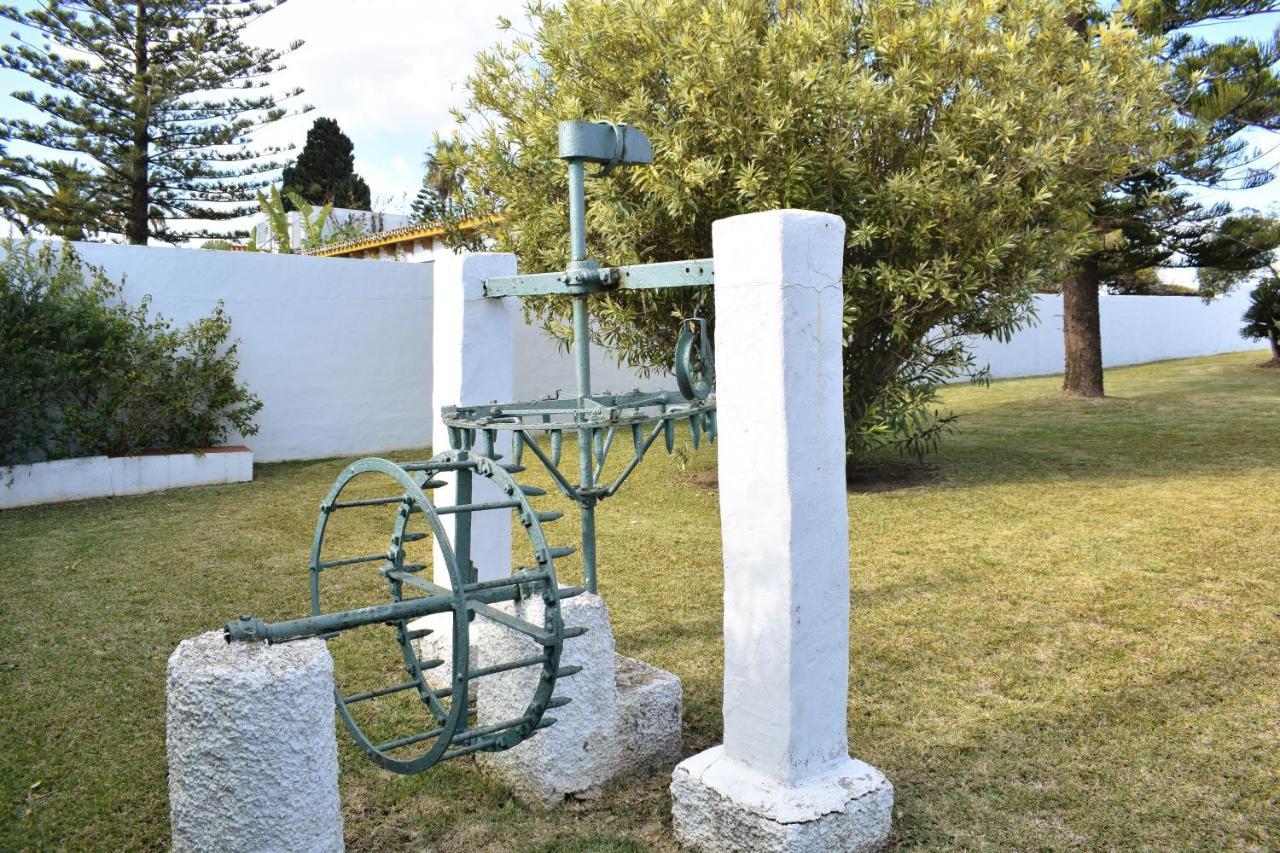 Villa Maria Elena, En Fuente Del Gallo Конил-де-ла-Фронтера Екстериор снимка
