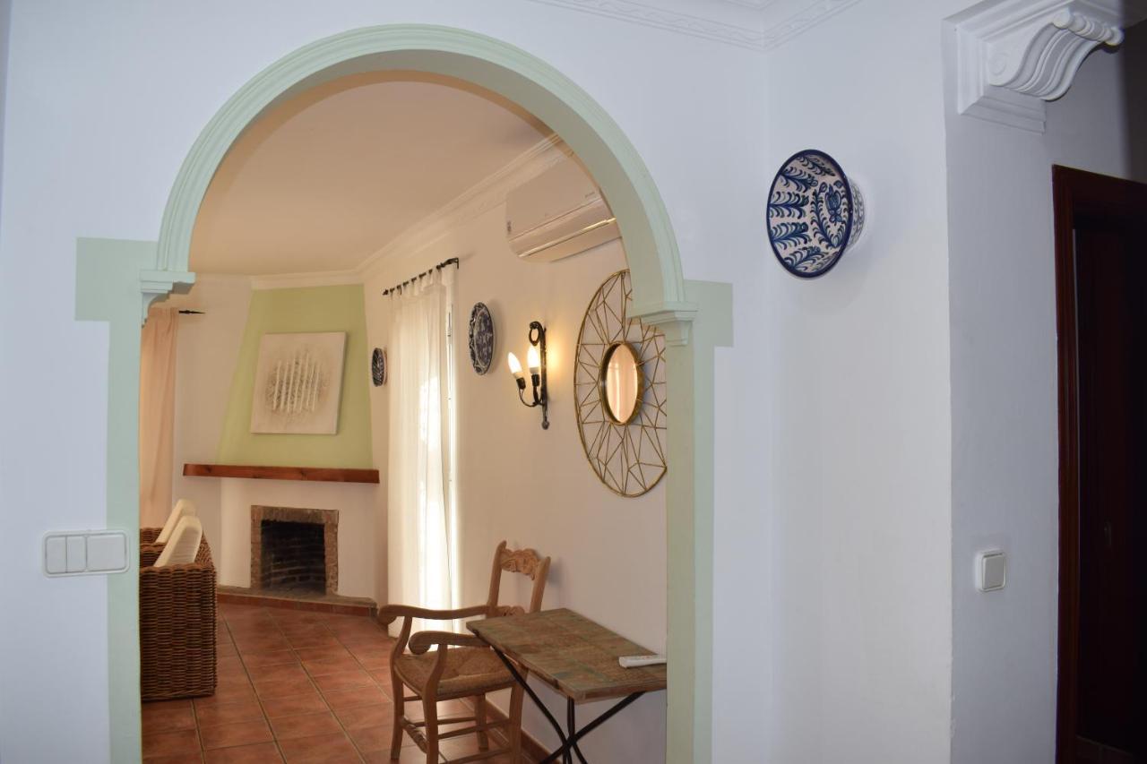 Villa Maria Elena, En Fuente Del Gallo Конил-де-ла-Фронтера Екстериор снимка