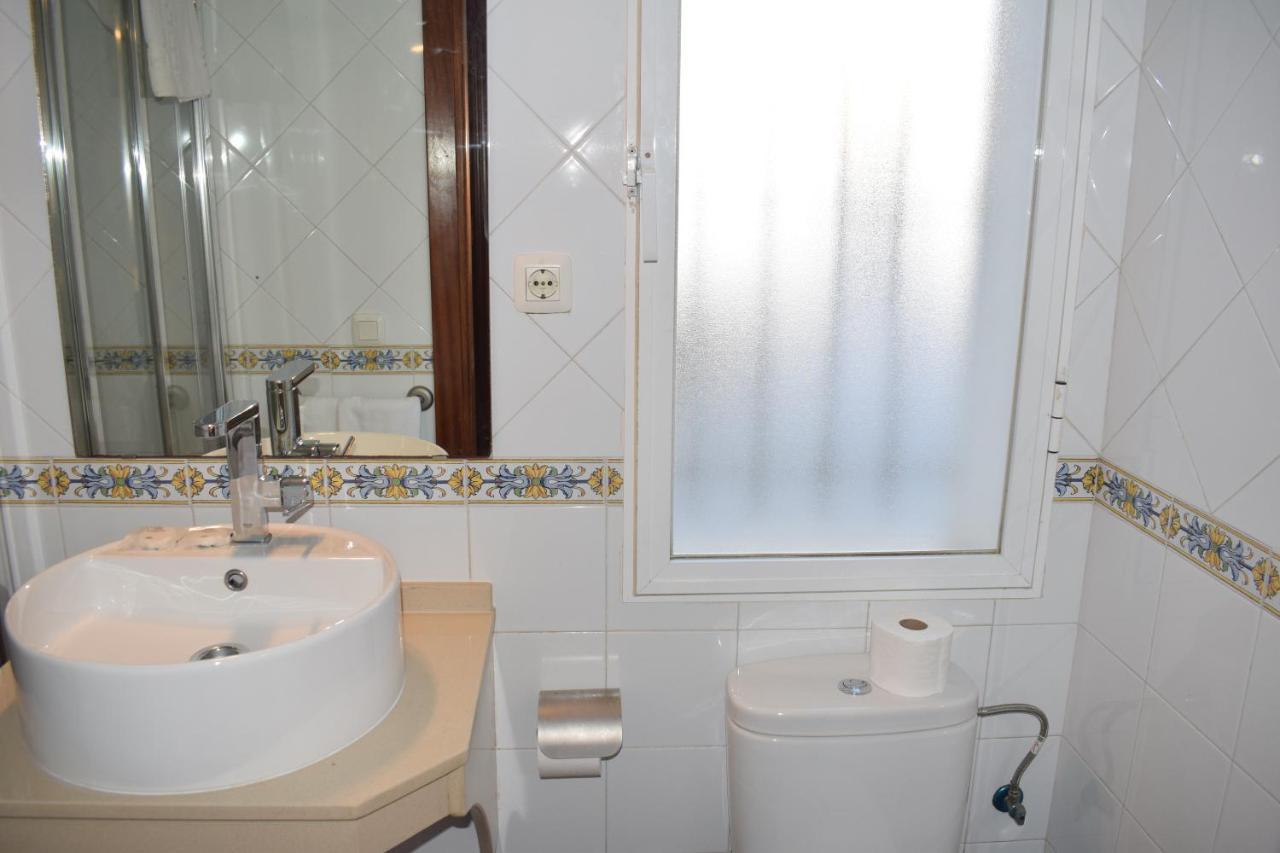 Villa Maria Elena, En Fuente Del Gallo Конил-де-ла-Фронтера Екстериор снимка