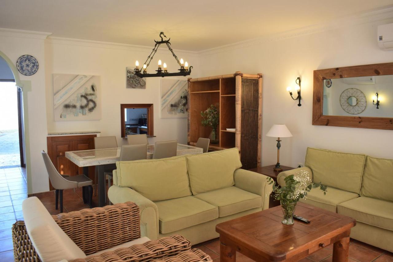 Villa Maria Elena, En Fuente Del Gallo Конил-де-ла-Фронтера Екстериор снимка