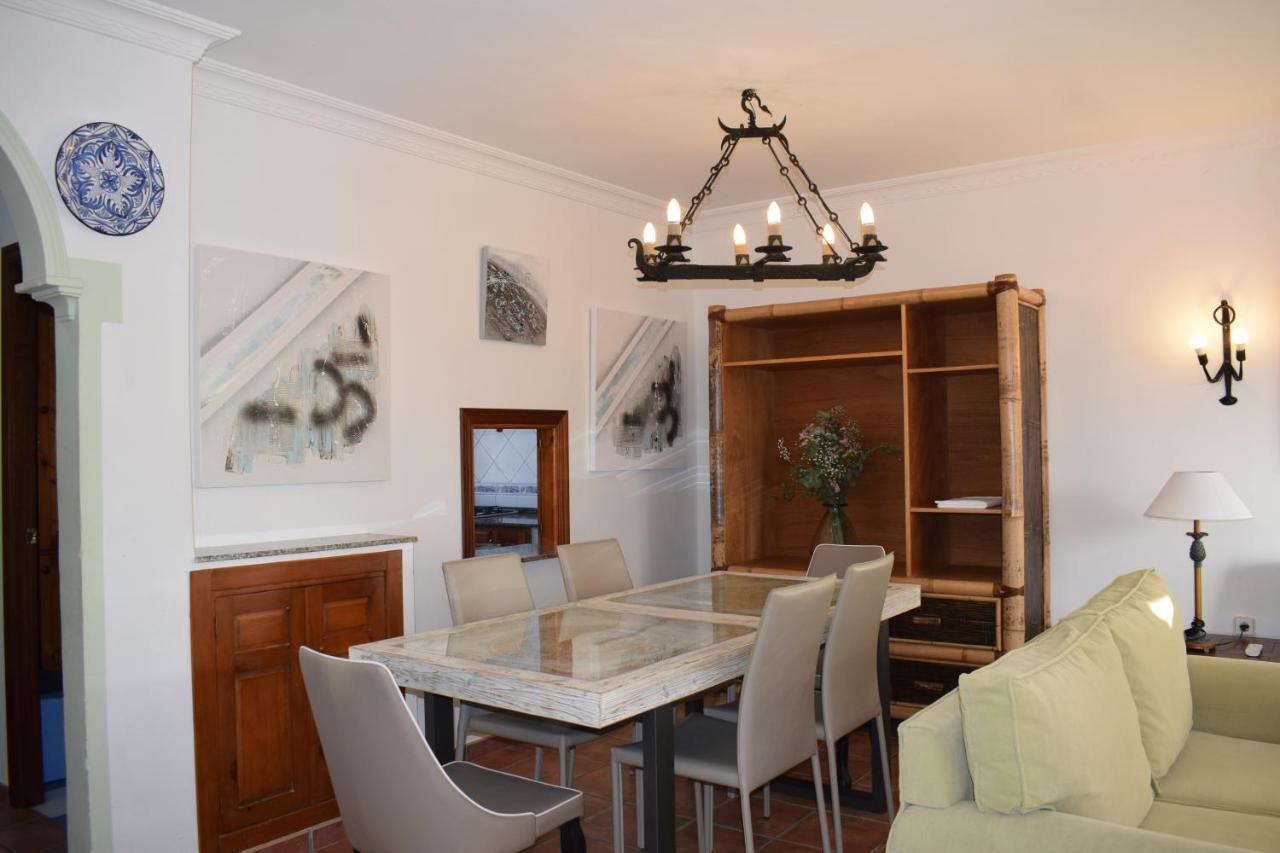 Villa Maria Elena, En Fuente Del Gallo Конил-де-ла-Фронтера Екстериор снимка